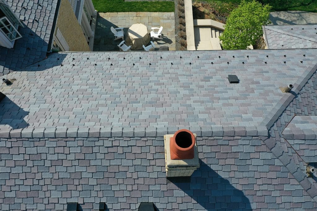 Minneapolis slate roofers