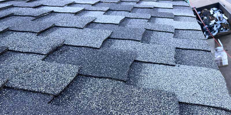 Minneapolis asphalt shingle roofers