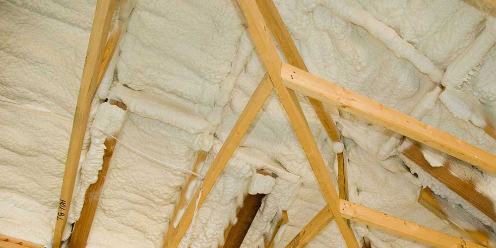 Minneapolis insulation services