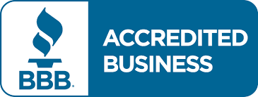 BBB - Business Accredited