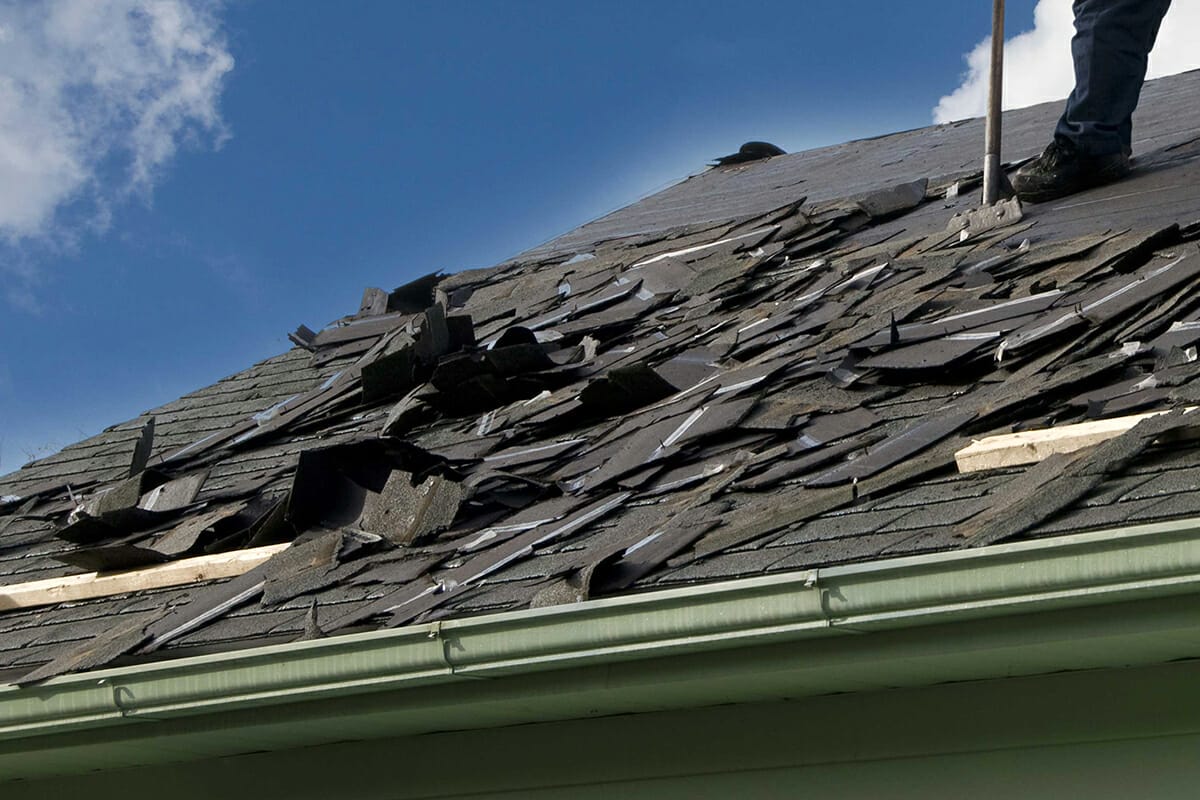 best roof replacement services Minneapolis