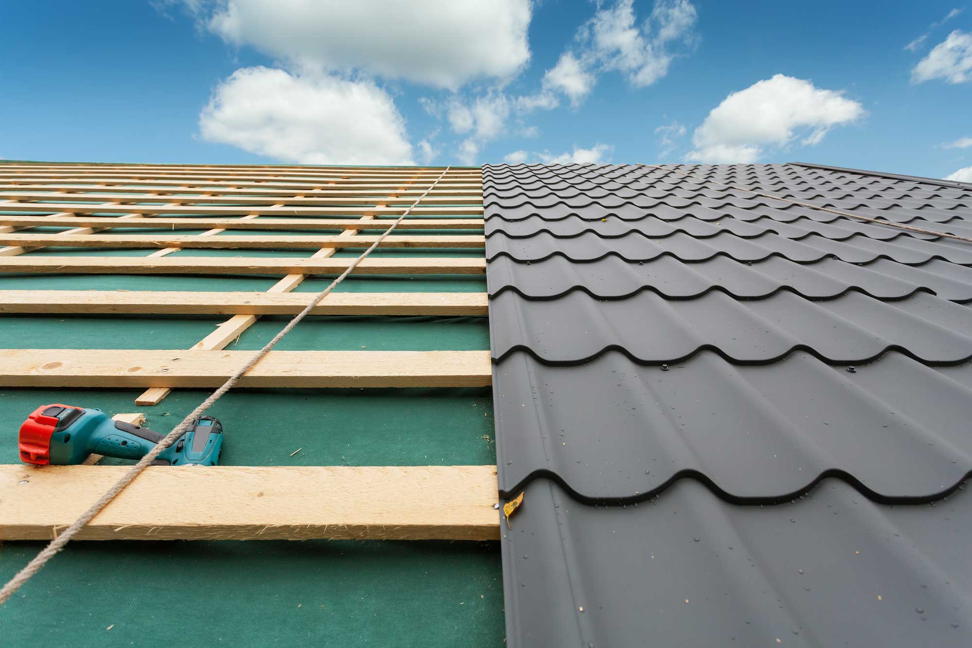 metal roof cost, metal roof installation, Minneapolis