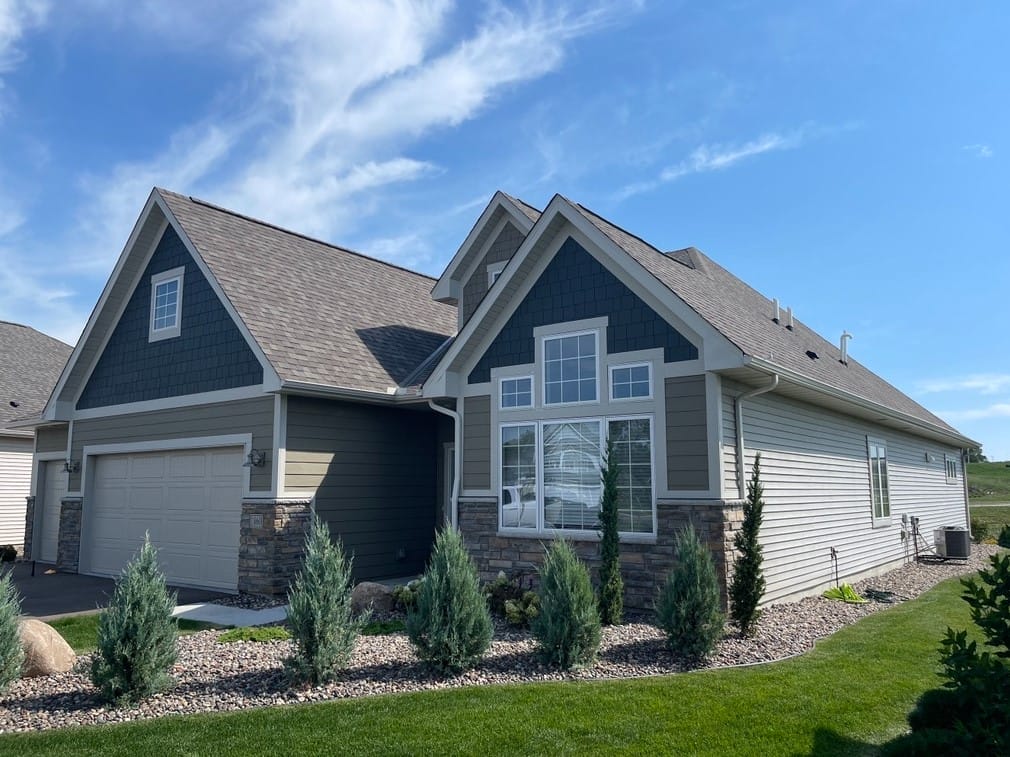 Circle Pines, MN, trusted roofing company